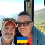 Mario Larouche - @larmama - Instagram