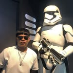 Mario Lazaro - @_yatmantsiek - Instagram