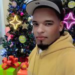 Mario Lebron - @mariolebron - Instagram