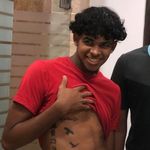mario lebron - @mario08059 - Instagram