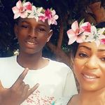 Mario Lëbroñ - @mariolebron75 - Instagram