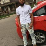 Mario lebron chandler - @mariolebronchandler - Instagram