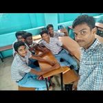 Mario Rohith - @mario_lebron_23 - Instagram