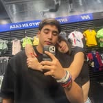 Leo Vazquez - @marioleonardovazquez - Instagram