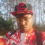 Mario Leonard - @harmonyleonard18 - Instagram