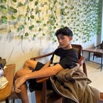 Mario Leonard - @rioleonrd - Instagram