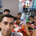 Mario Lester Cruz Murillo - @cruzmurillomariolester - Instagram
