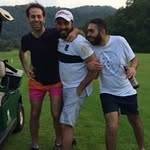 Mario Levy - @mariolevy - Instagram