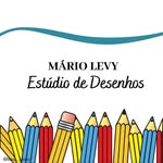 Mário Levy - @mario.levy.desenhos - Instagram