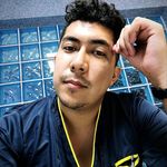 Mario Llamas - @mariollamas15 - Instagram
