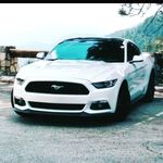 Mario Llamas - @foxhound302 - Instagram