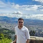 Mario Llamas - @mariollms - Instagram