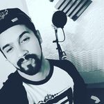 Mario llamas - @mariollamas09 - Instagram