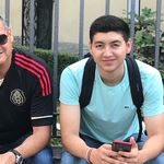 Mario Llamas - @mariollamas4 - Instagram