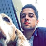 Mario Naranjo Llamas - @_mariollamas - Instagram