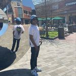 Mario Lloyd - @ice_creamfried - Instagram