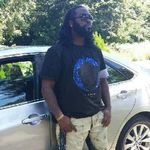 Mario Lloyd - @m_lloyd75 - Instagram
