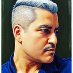 Mario Loeza - @lobobruin - Instagram