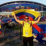 Mario Lozada - @mariolozada22 - Instagram