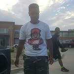 lil luckett - @ahmarionluckett - Instagram