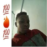 Mario Luckett - @hightopdashie - Instagram