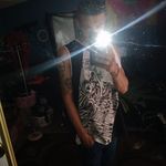 Luis Mario Lujano - @grabeeck - Instagram
