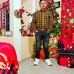 Mario Lujano - Facebook