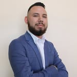 Mario Lupercio - @marioismyagent - Instagram