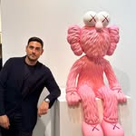 Mario Zonias - @mario_maddoxgallery - Instagram