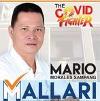 KAP. MARIO S. Mallari - Facebook