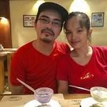 Mario Mallari - @michellelocsin88 - Instagram