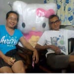 Mario Melinda Mallari - @mariomelindamallari - Instagram