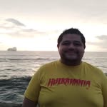 Mario Mancía - @mario_mancia_ - Instagram