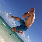Mario Mancuso - @cuso_man - Instagram