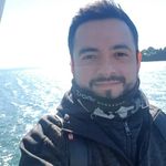 Mario.Manning - @refok49136 - Instagram