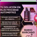 Mario Marcano - @mariomarcano24 - Instagram