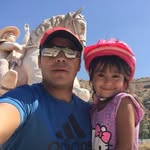 Mario Marchant Lazo - @mariomarchantl - Instagram