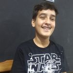 João Mario Marchetti - @marchettijoaomario - Instagram