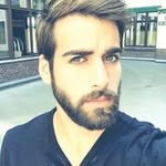 Mario Marconi - @diazekhan - Instagram