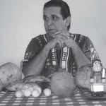 Mario Marconi Fernández Parra - @potreritos62 - Instagram