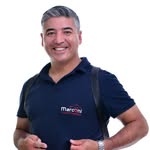 Mario Marconi Neto - @mariomarconineto - Instagram