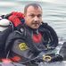 PITCH BLACK Mario Marconi Cave &amp; Tek Diving Training - Facebook