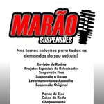 Mario Marcos - @marao_suspensoes - Instagram