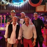 Mario Martinelli - @hummelhummelbar - Instagram