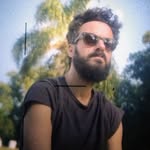 Mario Martinelli - @snuchybuuchy - Instagram