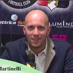 Mario Martinelli - @mariogiorna88 - Instagram