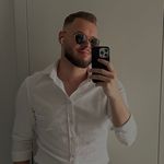 Mário Matúš - @mariomatus_ - Instagram