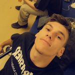 Mário Matúš - @marioo_matus - Instagram
