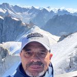 Mario Mauro - @mariomauro8053 - Instagram