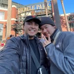 mario mayo - @supermario428 - Instagram